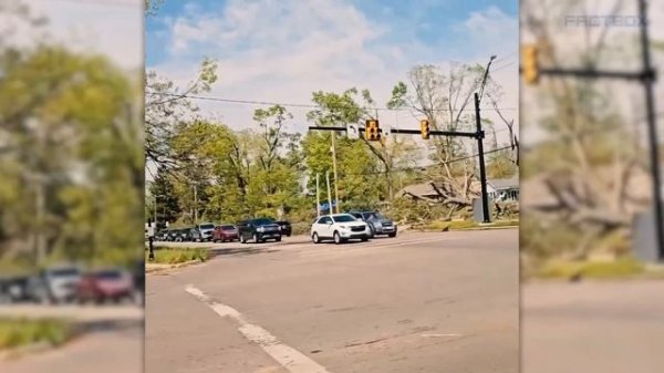 Когда ПРИРОДА Сошла С Ума! Случаи В ПРИРОДЕ Один На МИЛЛИОН! #9