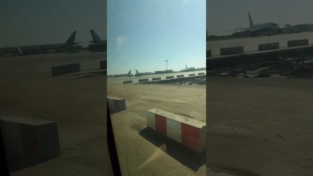 Перрон Аэропорт Хабаровск