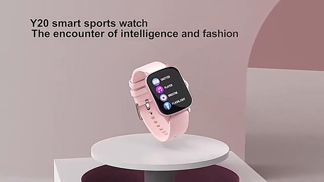Смарт-годинник Smart Watch 73 смотреть онлайн