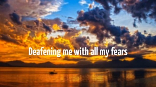 Dark Side Song(Lyrics)