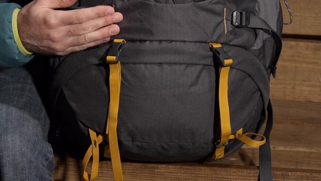 Mountainsmith Apex 80 Backpack