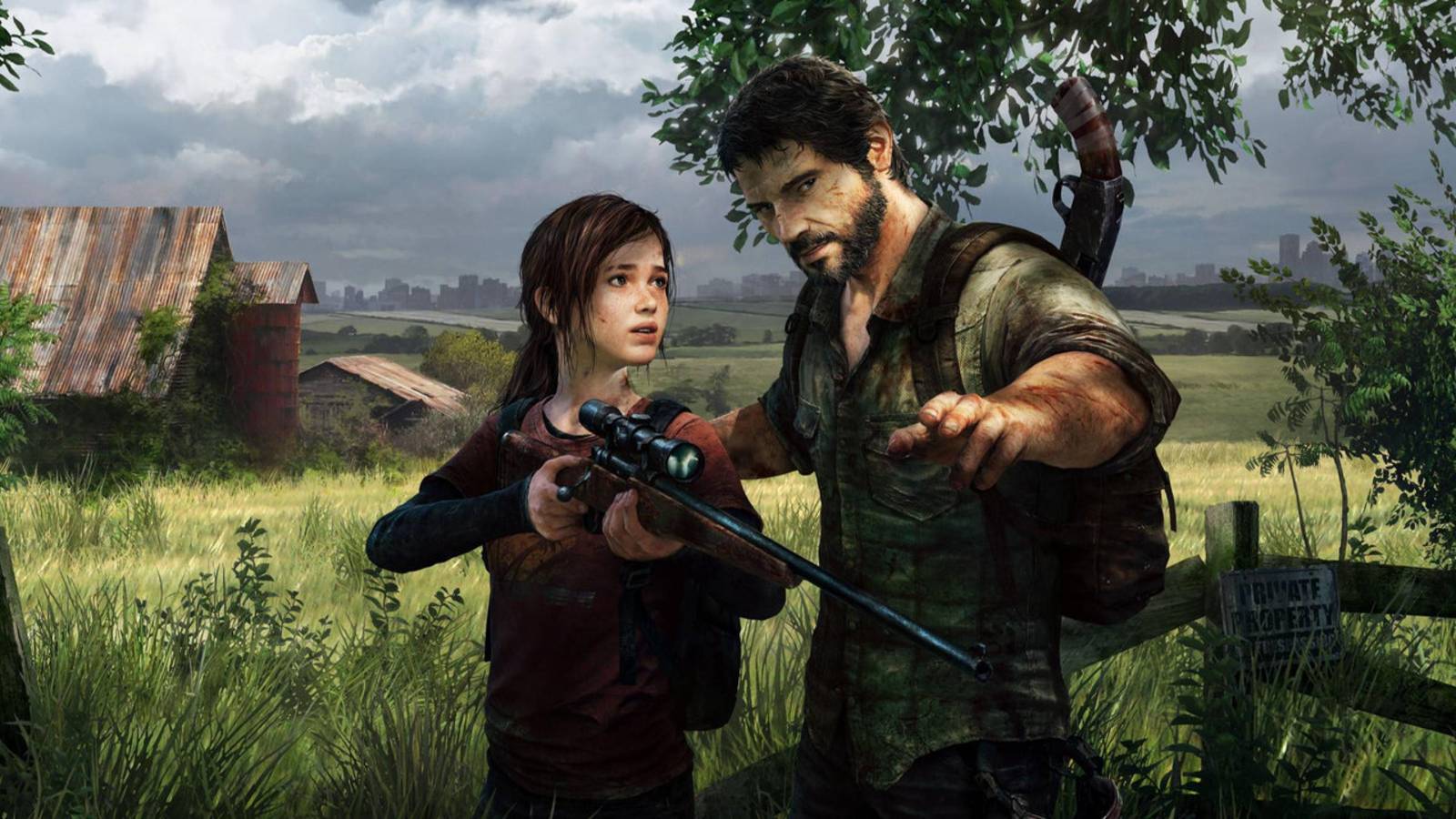 12.прохождение Last of us - Финал смотреть онлайн