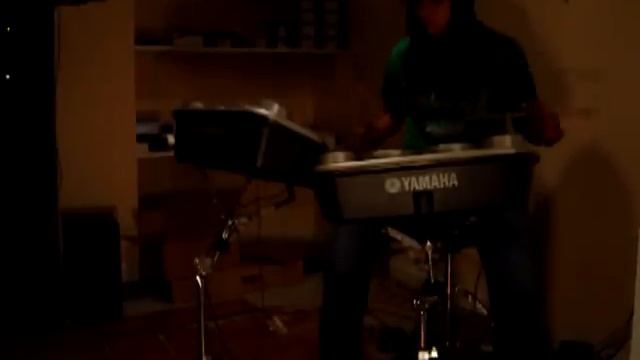 Rise Against- UNder the Knife Cover смотреть онлайн