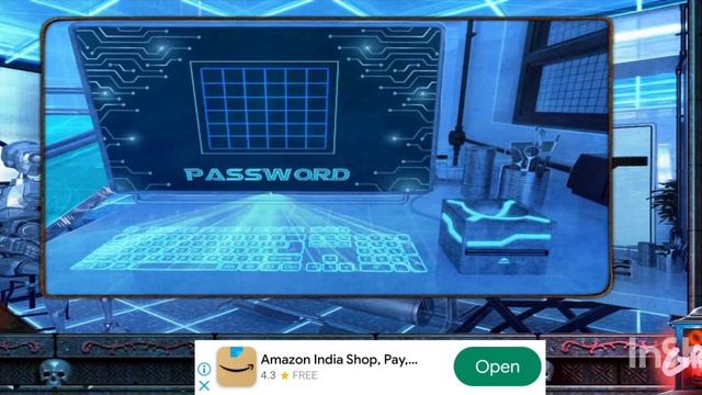 escape game 50 rooms 6 level 13 смотреть онлайн