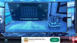 escape game 50 rooms 6 level 13