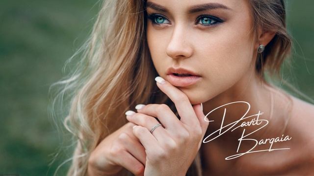 Davit Barqaia - My Love (Original Mix) смотреть онлайн