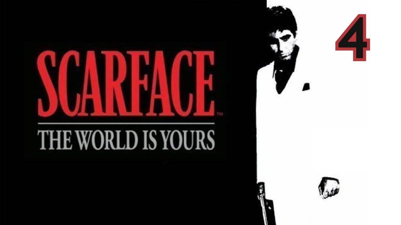 Прохождение Scarface: The World is Yours #4 (Уничтожение банд: Малая Гаванна)