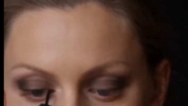Fall makeup for blue eyes смотреть онлайн