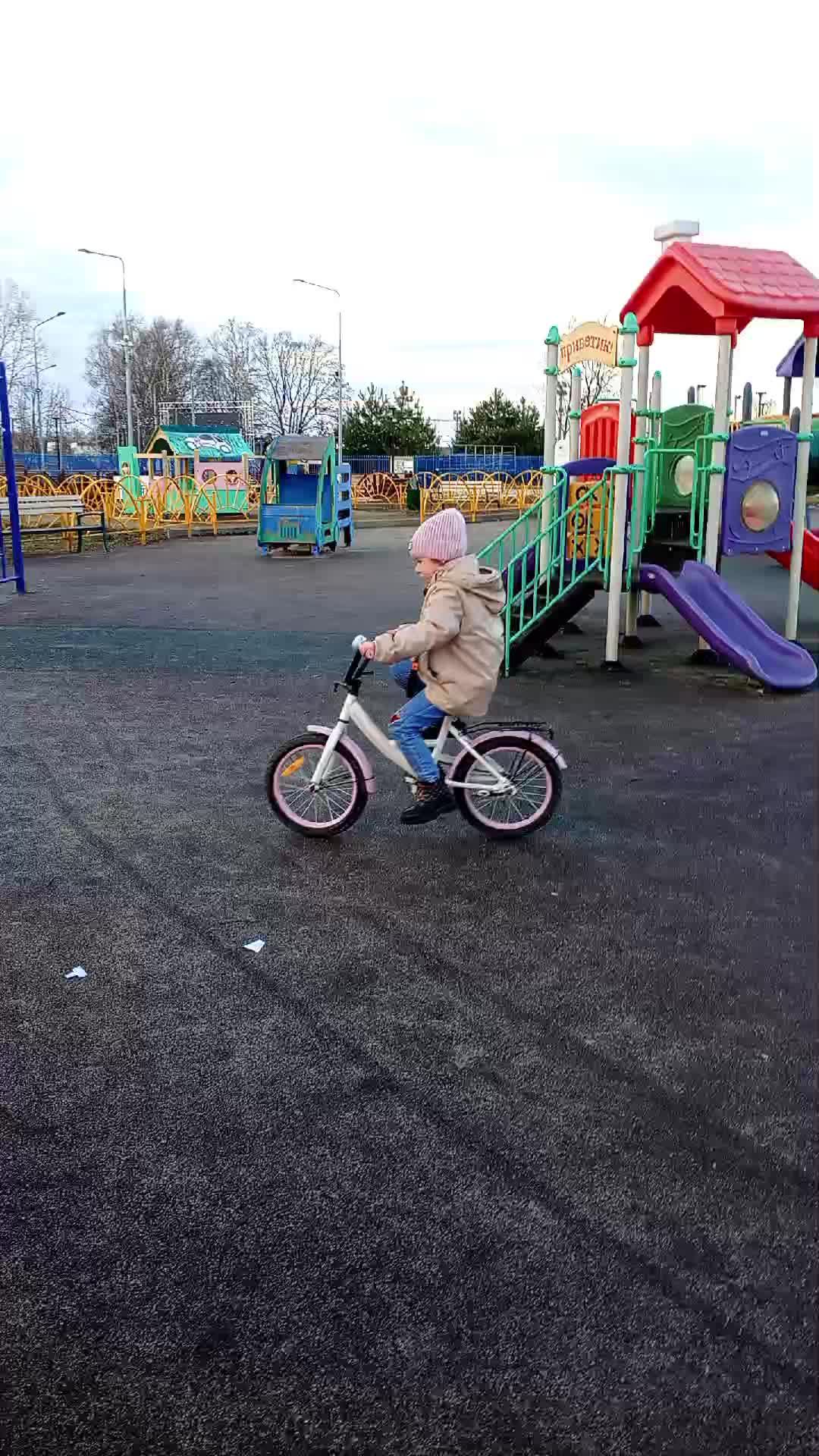 вечер после садика❤️