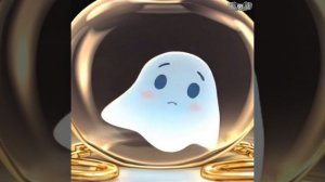 Electro swing 👻 | Песня про ПРИЗРАКА в колбе