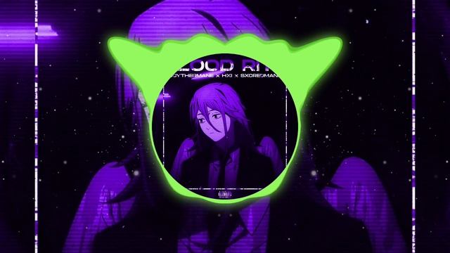 BLOOD RITE (Slowed)
Scythermane, HXI, SXCREDMANE смотреть онлайн