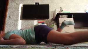 как сесть на поперечный шпагат?!?!??? 😁😇😊