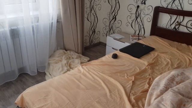Не успеваю с уборкой/убираю две комнаты сразу/4 день предновогодней уборки смотреть онлайн