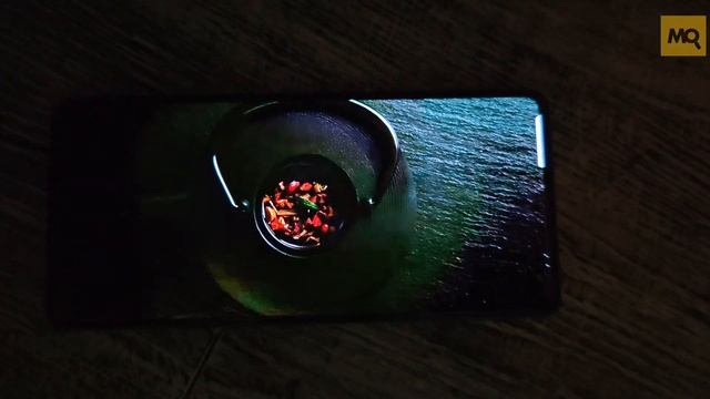 TECNO POVA 6 обзор и тесты смартфона