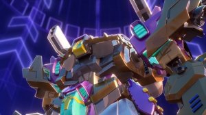 Звездный отряд, 9 серия. Цели Хокена – Честь вторая