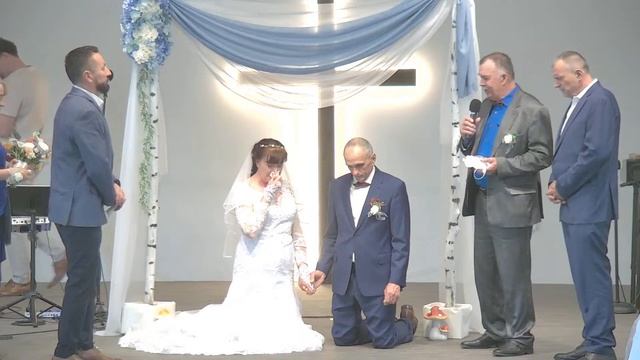 Kostya & Raya wedding, May 4, 2024 смотреть онлайн