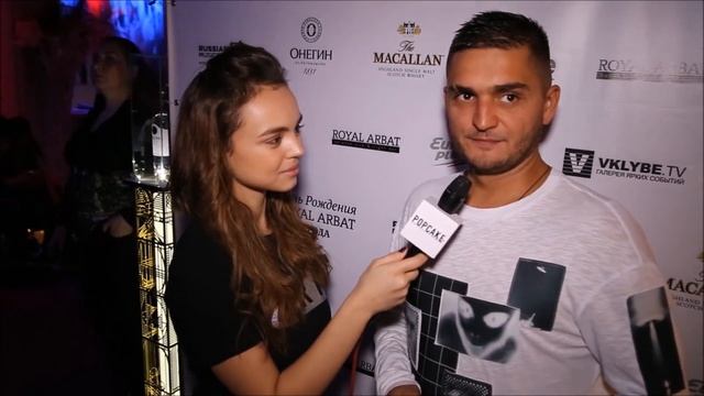 Зачем Roman Bestseller попытался сесть на шпагат? смотреть онлайн