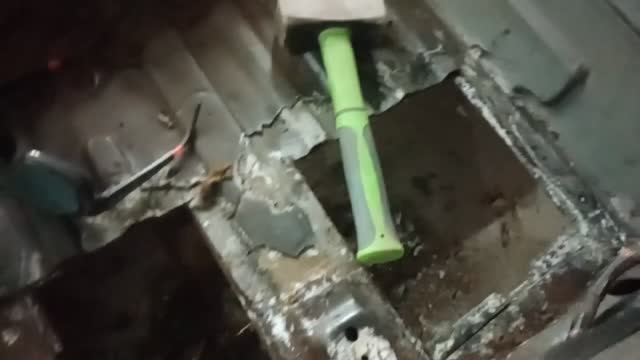 Тихий ужас (авто) смотреть онлайн