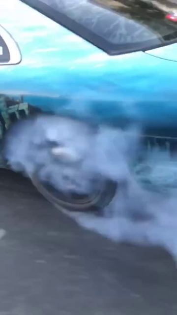 Круиз по центру Москвы #lincoln #кастомконвенция #burnout #cruise