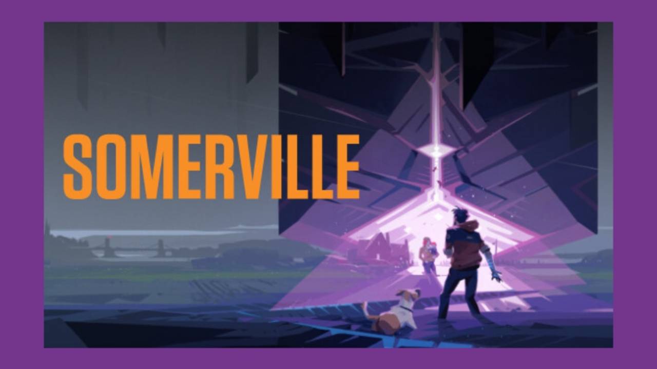 SOMERVILLE_Война_Миров_в_Сомервилле,_годная_игрушка смотреть онлайн