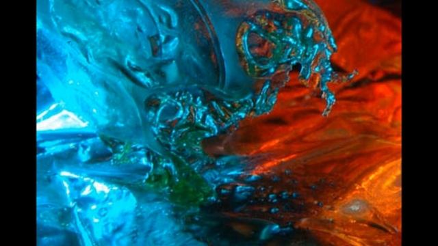 Gel-Sol - Ombai Strait смотреть онлайн