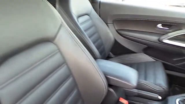 131C3231 - 2013 Volkswagen Scirocco SPORT 2.0TDI 140BHP DSG ,SUNROOF 27,995