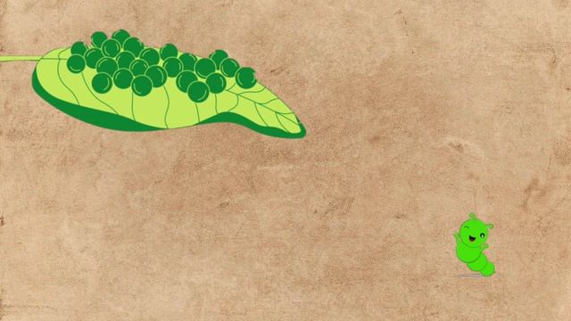 Butterfly Life Cycle FOR KIDS 🐛🦋| Science Videos for Kids смотреть онлайн