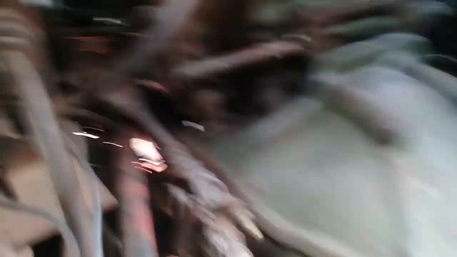 Trocando a turbina do Feintão смотреть онлайн