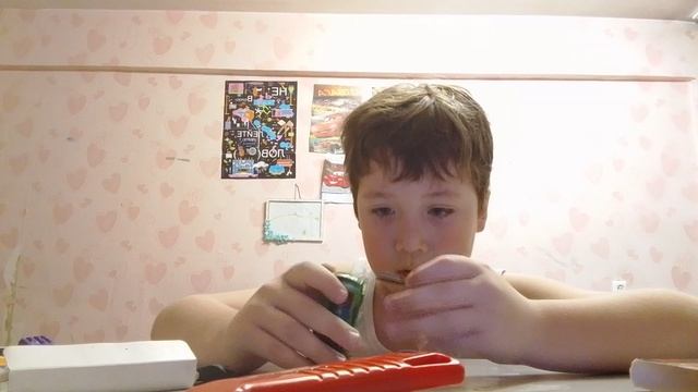 быстрый кастом.