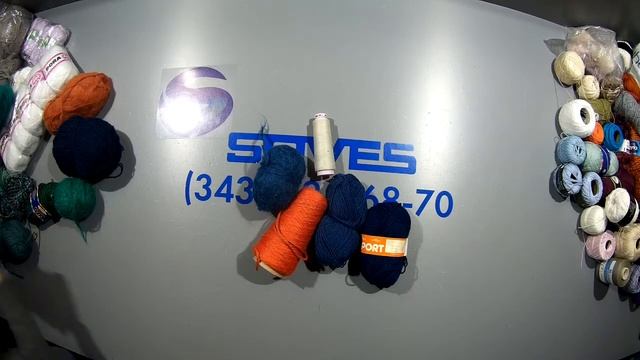 С 78. Уп № 6 (2019г). Пряжа. Германия Примерная себестоимость от 30 до 45 рублей