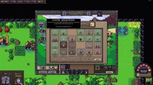 Hero's Hour Прохождение(2025) ч1 - Первый запуск