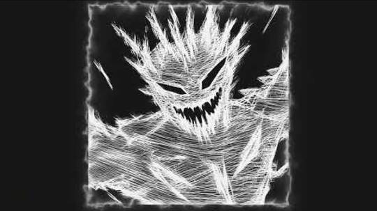 Phonkha X SYNN - Criatura demoníaca смотреть онлайн