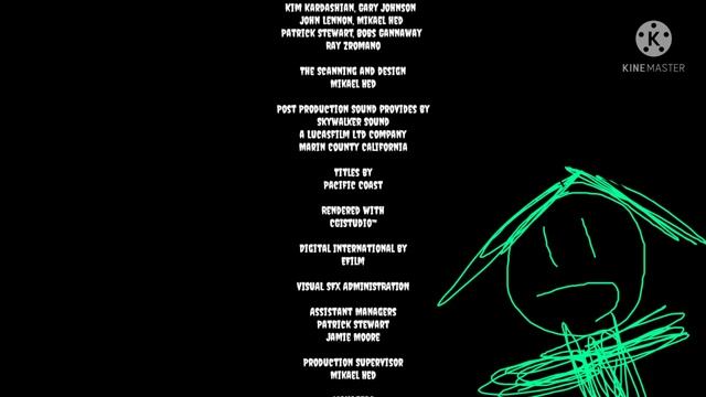 Ice age Meltdown End Credits смотреть онлайн