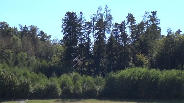 HUGE APACHE AH-64D RC HELICOPTER SCALE TURBINE MODEL смотреть онлайн