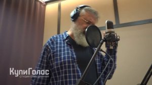 Владимир Антоник — Актер Дубляжа, Голос фильмов и игр, Озвучка персонажа