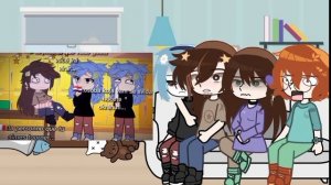 ✩|Реакция| |на| |Салли| |Фейс| |из| |ТТ|✩