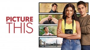 Представьте себе |Picture This| русские субтитры, 2025