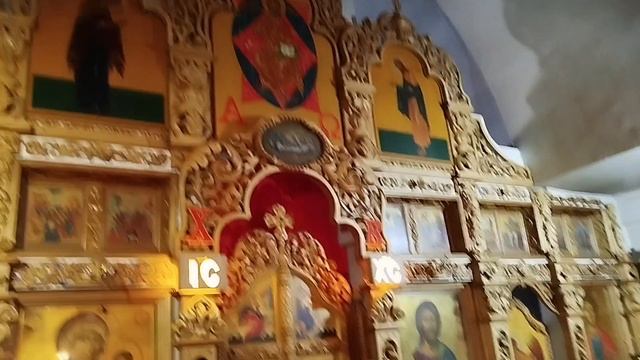 Пантелеймоновский приход
г.Жуковский
18.03.2025 смотреть онлайн