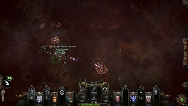 Warhammer 40,000: Rogue Trader Walkthrough Part 22 смотреть онлайн