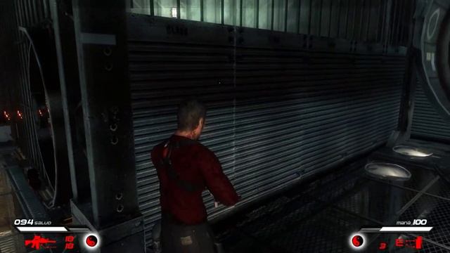 Infernal - Juego Completo / Full Gameplay - Mision 02-05 - Refinería Grey Rock смотреть онлайн