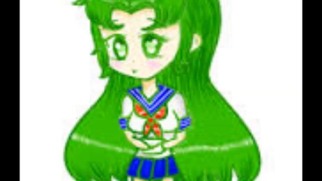 Midori Gurin Tribute (Yandere Simulator) смотреть онлайн