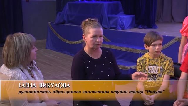 После мюзикла Интервью с Е. Викуловой смотреть онлайн