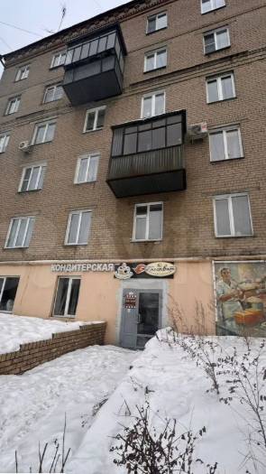 Челябинск, Российская,55