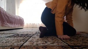 Бакавой шпагат за 5 дней