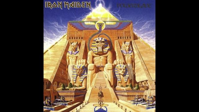 Iron Maiden - Rime of the Ancient Mariner смотреть онлайн