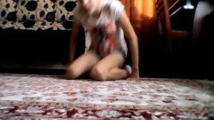 Как сесть на шпагат