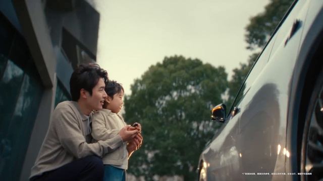 Новый Nissan N7