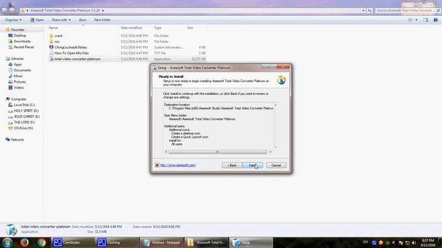 How to install and crack video converter full in windows смотреть онлайн