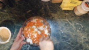 МОРКОВНО-ТВОРОЖНЫЕ КОТЛЕТЫ (БИТОЧКИ).