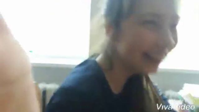 Vlog 3 .Поездка з класом в Депот😍Я упала и разбила колени! смотреть онлайн